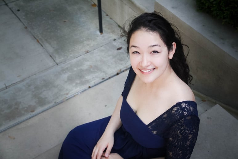 Gallery photo 2 of Classical Pianist - Yumi