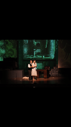 Gallery photo 4 of Classical Singer