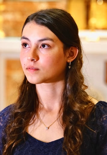Gallery photo 3 of Classical Singer, Alana M