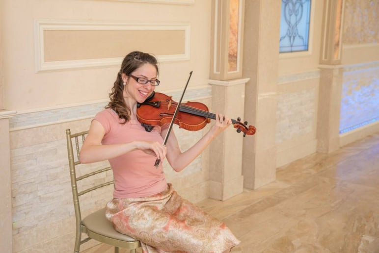 Gallery photo 7 of Catherine Evergreen