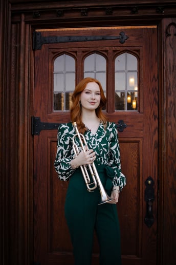 Gallery photo 3 of Classical Trumpet Soloing