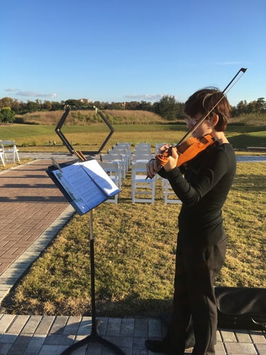 Gallery photo 9 of Classical Violin
