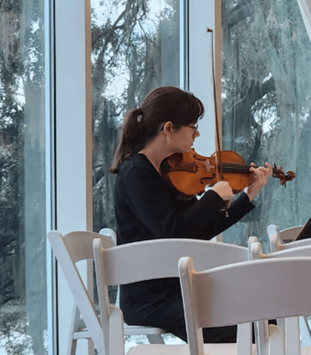 Gallery photo 2 of Classical Violin