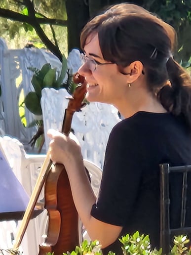 Gallery photo 1 of Classical Violin