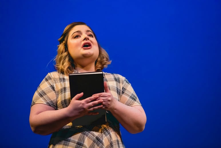 Gallery photo 6 of Elaina Matthews, Soprano