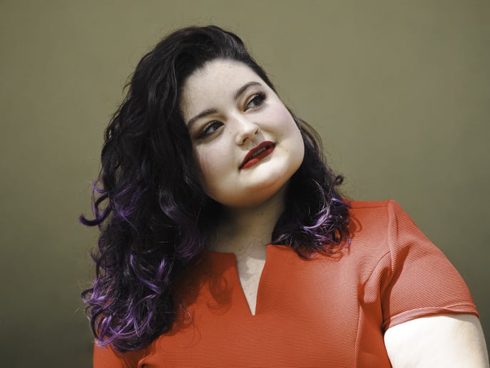 Gallery photo 8 of Elaina Matthews, Soprano