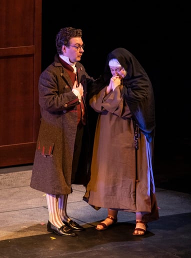 Gallery photo 9 of Elaina Matthews, Soprano
