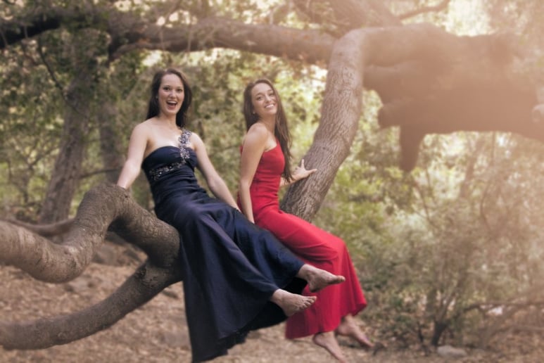 Gallery photo 2 of Classical Wedding Singers