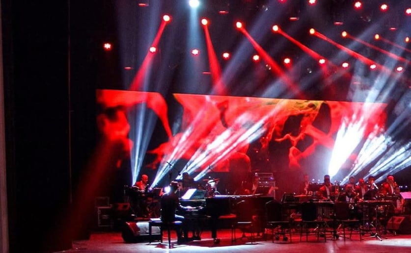 Gallery photo 3 of Classical/Jazz/Pop Pianist