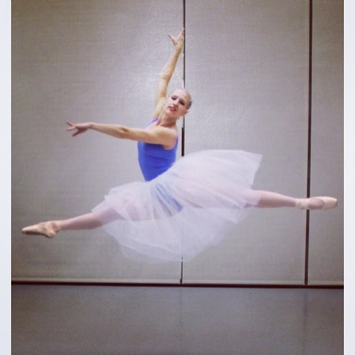 Gallery photo 4 of Classically trained ballet dancer