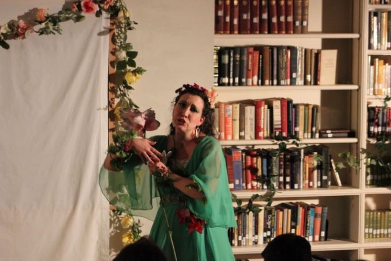 Gallery photo 3 of Vocal Stylings of Alexa