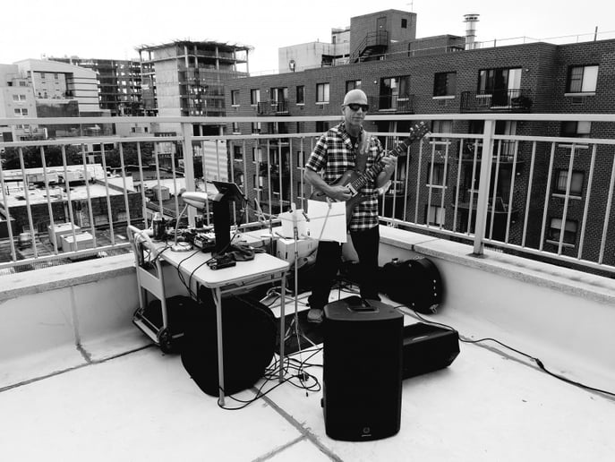 Gallery photo 1 of Classic Jam 1
