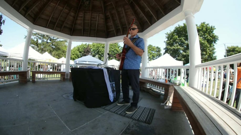 Gallery photo 2 of Classic Jam 1