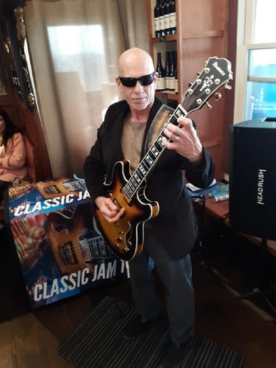 Gallery photo 4 of Classic Jam 1