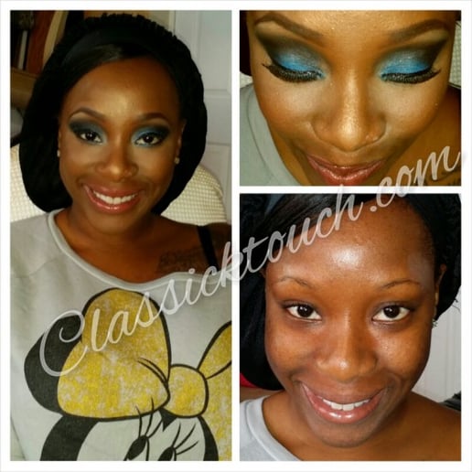 Gallery photo 3 of Classick Touch