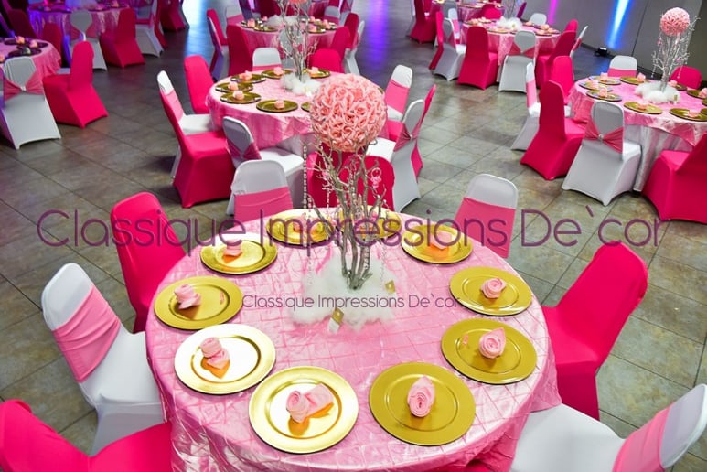 Gallery photo 4 of Classique Impressions Decor