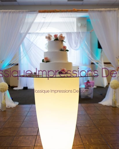 Gallery photo 5 of Classique Impressions Decor