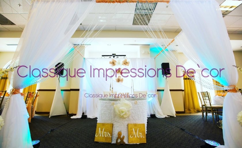 Gallery photo 7 of Classique Impressions Decor