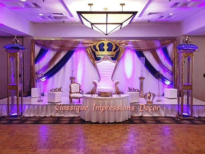Gallery photo 9 of Classique Impressions Decor