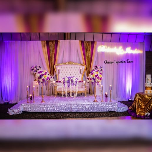 Gallery photo 6 of Classique Impressions Decor