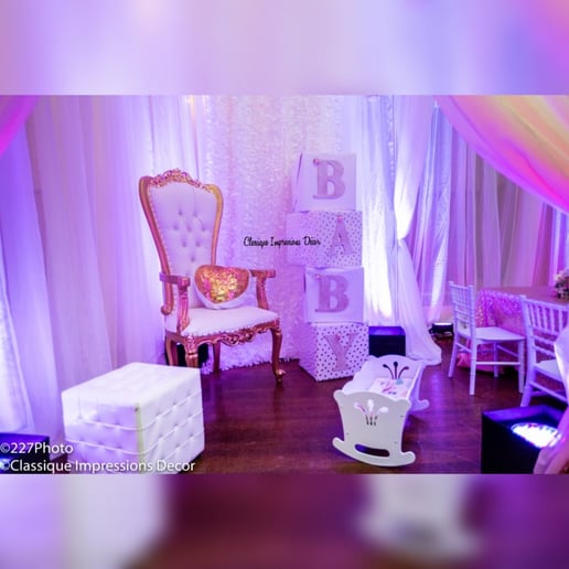 Gallery photo 10 of Classique Impressions Decor