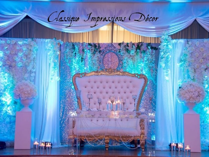 Gallery photo 1 of Classique Impressions Decor