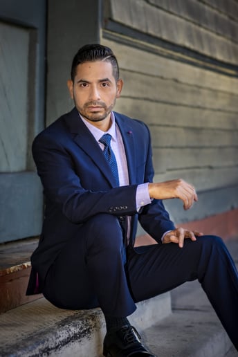 Gallery photo 4 of Alex Alburqueque