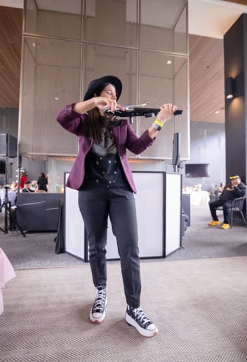 Gallery photo 1 of ClaudiaViolin