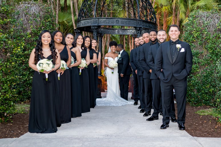 Gallery photo 1 of Claudine Racine Photography