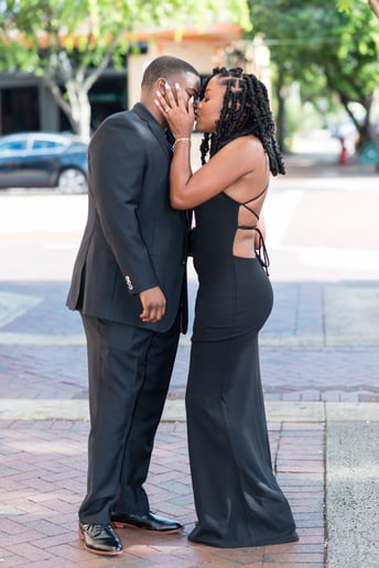 Gallery photo 3 of Claudine Racine Photography