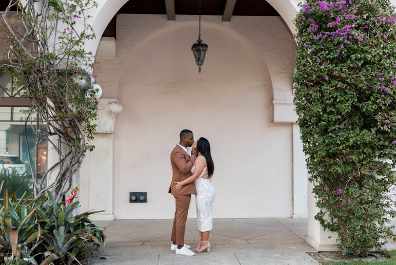 Gallery photo 5 of Claudine Racine Photography