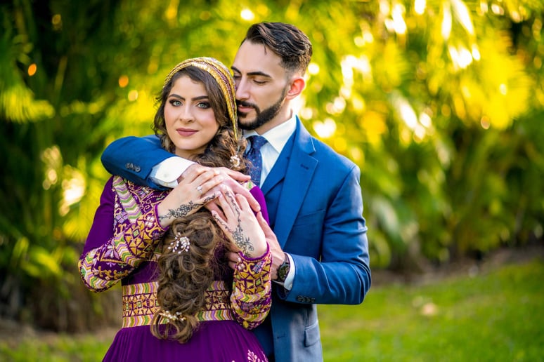 Gallery photo 6 of Claudine Racine Photography