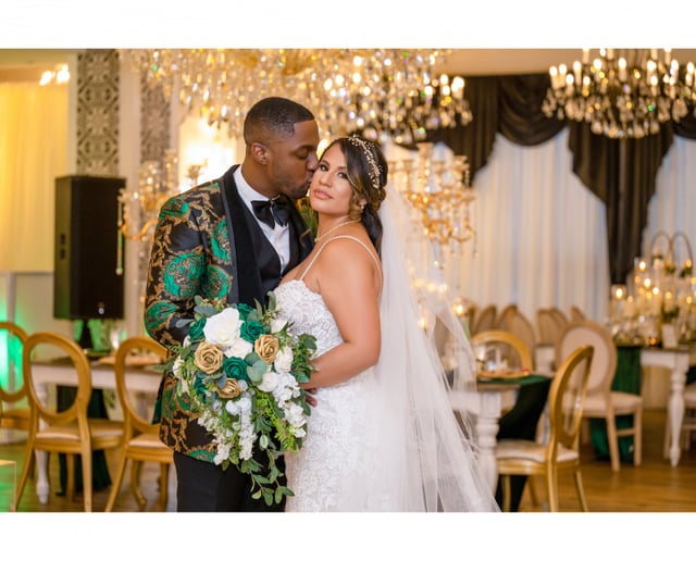 Gallery photo 8 of Claudine Racine Photography