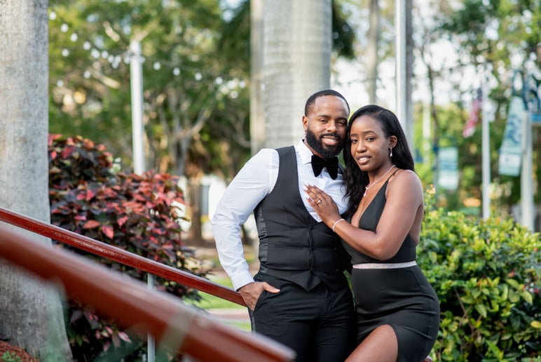 Gallery photo 10 of Claudine Racine Photography