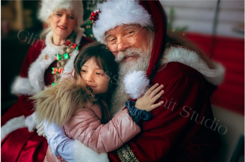 Gallery photo 8 of Claus Encounters