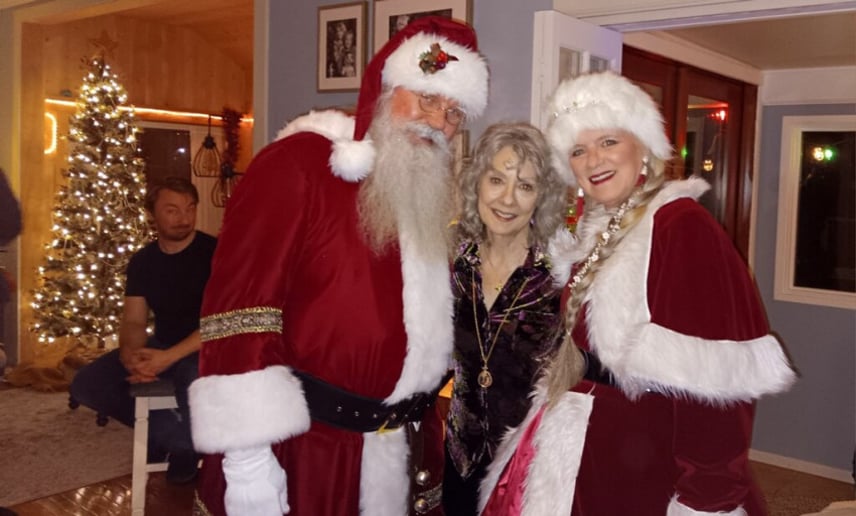Gallery photo 9 of Claus Encounters