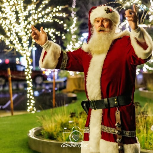 Gallery photo 4 of Claus Encounters