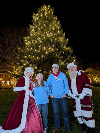 Gallery photo 5 of Claus Encounters