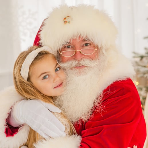 Gallery photo 6 of Claus Industries, home of Santa Bill