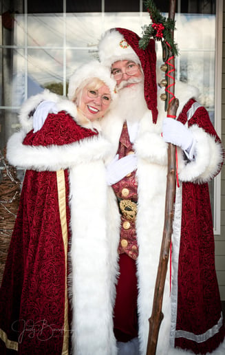 Gallery photo 8 of Claus Industries, home of Santa Bill