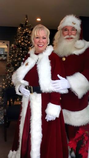 Gallery photo 9 of Claus Industries, home of Santa Bill