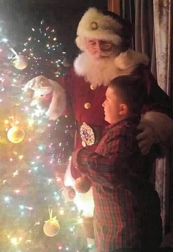 Gallery photo 10 of Claus Industries, home of Santa Bill
