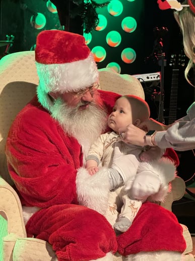 Gallery photo 9 of Claus with a Cause