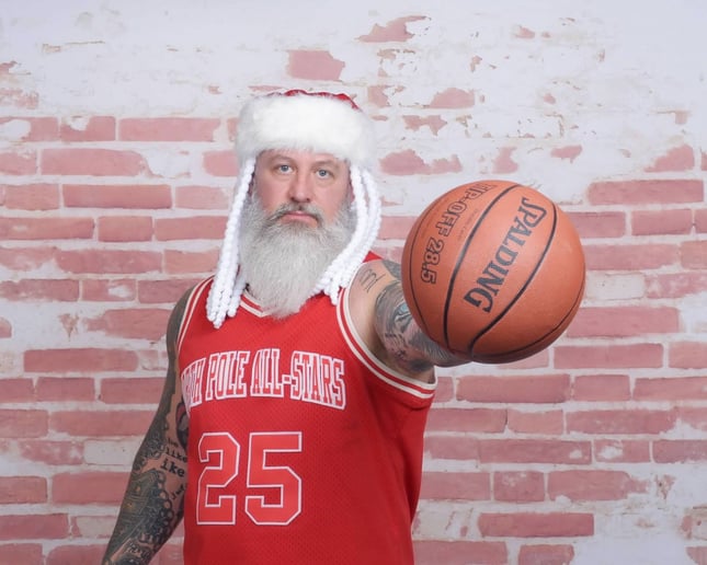 Gallery photo 10 of Claus with a Cause