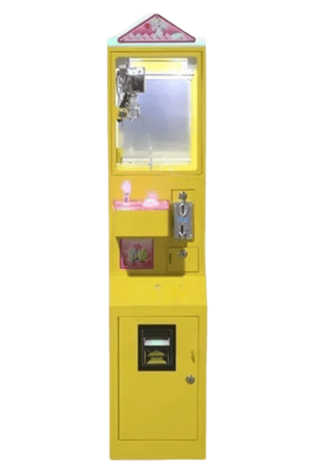Gallery photo 1 of Claw Machine Rental