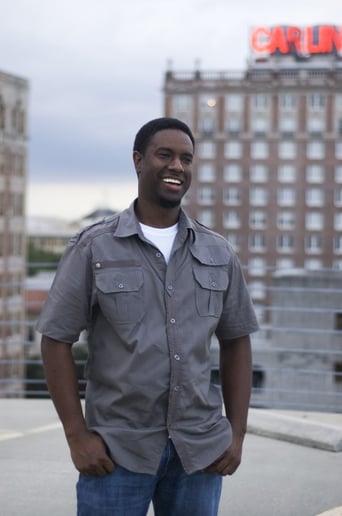 Gallery photo 8 of Clay Benjamin