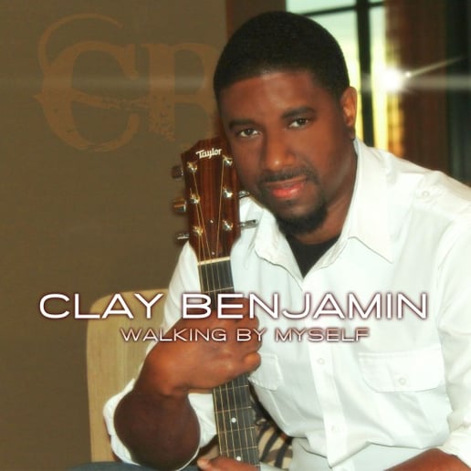 Gallery photo 9 of Clay Benjamin