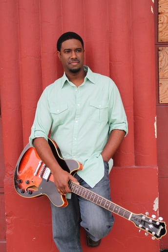 Gallery photo 10 of Clay Benjamin