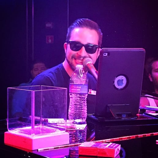 Gallery photo 4 of Clay Whittington