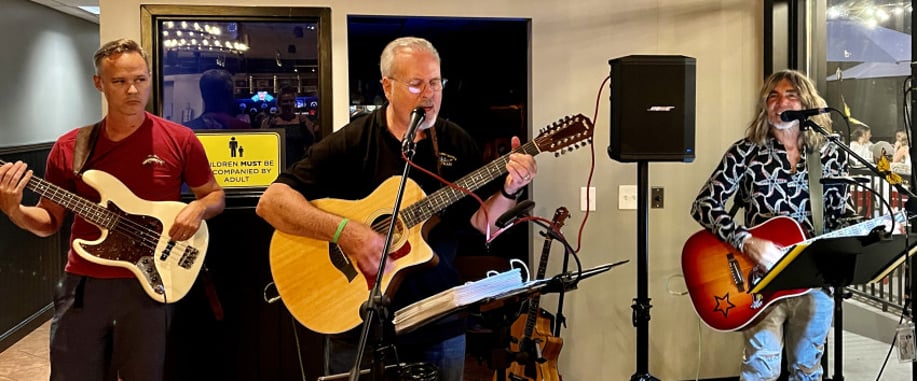 Gallery photo 2 of Clay's Classic Rock